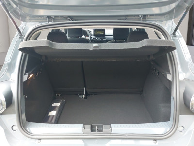 Dacia Sandero Vorführwagen