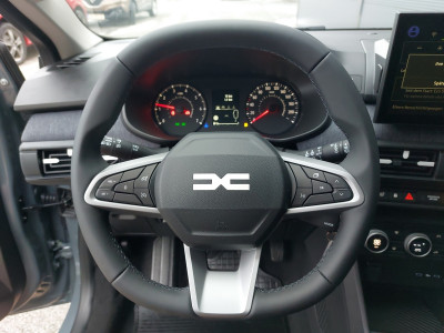Dacia Sandero Vorführwagen