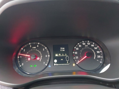 Dacia Sandero Vorführwagen