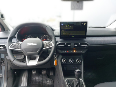 Dacia Sandero Vorführwagen