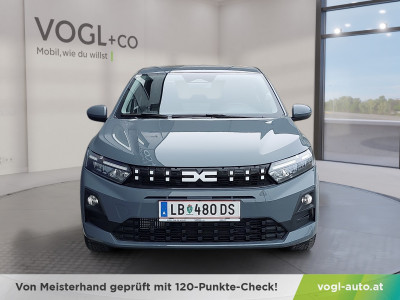 Dacia Sandero Vorführwagen