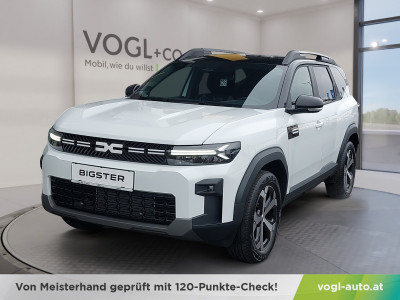 Dacia Bigster Neuwagen