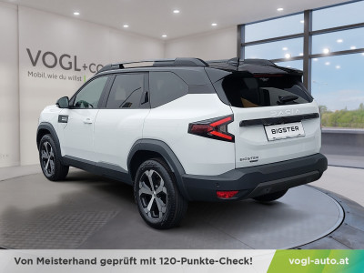 Dacia Bigster Neuwagen