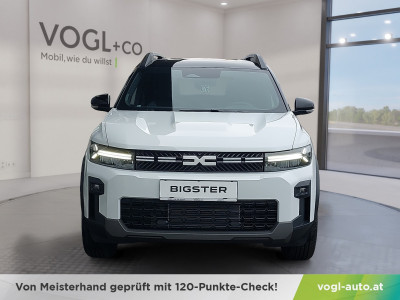 Dacia Bigster Neuwagen