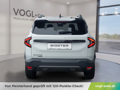 Dacia Bigster Neuwagen