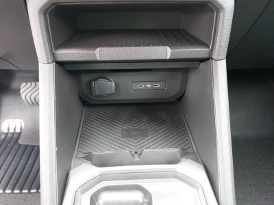Dacia Duster Neuwagen