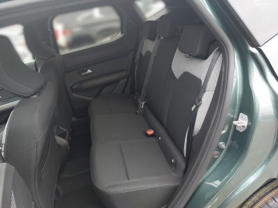 Dacia Duster Neuwagen