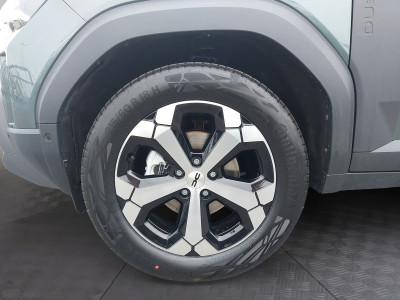 Dacia Duster Neuwagen