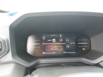 Dacia Duster Neuwagen