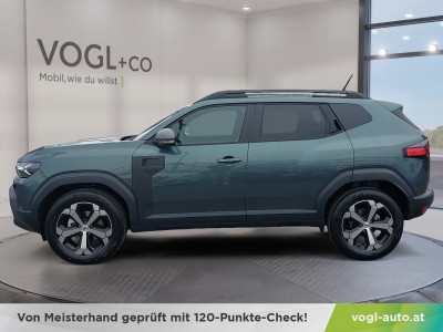Dacia Duster Neuwagen