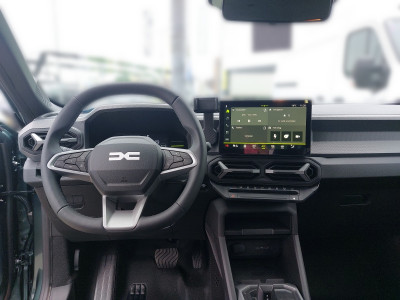Dacia Duster Neuwagen