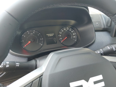 Dacia Sandero Neuwagen