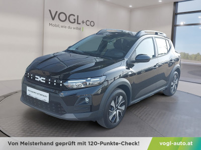 Dacia Sandero Neuwagen