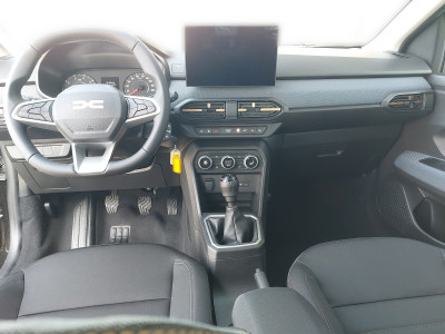 Dacia Sandero Neuwagen