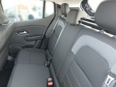 Dacia Sandero Neuwagen