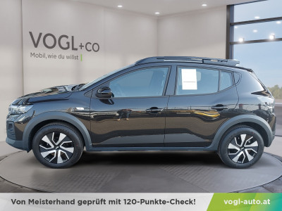 Dacia Sandero Neuwagen