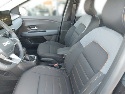 Dacia Sandero Neuwagen