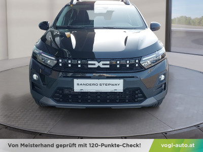 Dacia Sandero Neuwagen