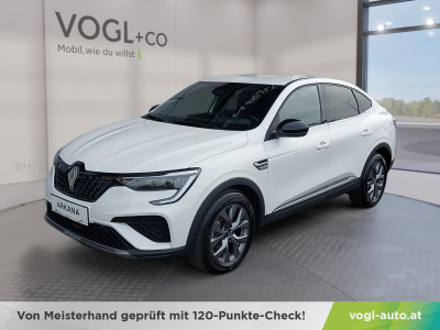 Renault Arkana Neuwagen