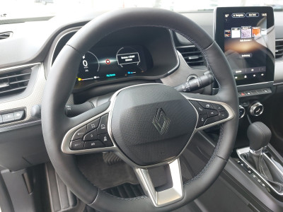 Renault Arkana Neuwagen