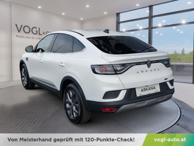 Renault Arkana Neuwagen