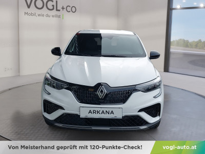 Renault Arkana Neuwagen
