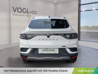 Renault Arkana Neuwagen