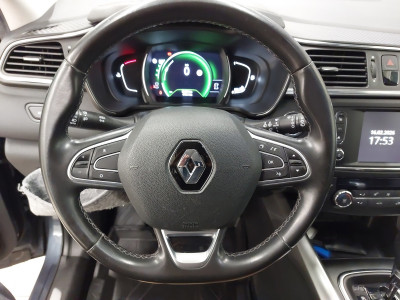 Renault Kadjar Gebrauchtwagen