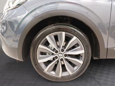 Renault Kadjar Gebrauchtwagen