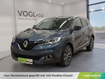 Renault Kadjar Gebrauchtwagen