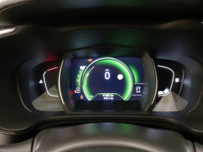 Renault Kadjar Gebrauchtwagen