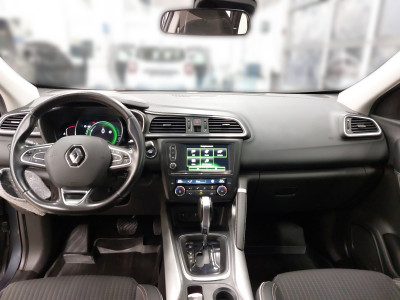 Renault Kadjar Gebrauchtwagen