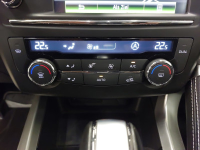 Renault Kadjar Gebrauchtwagen