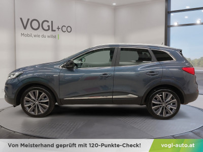 Renault Kadjar Gebrauchtwagen