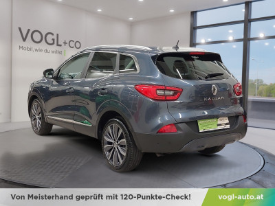 Renault Kadjar Gebrauchtwagen
