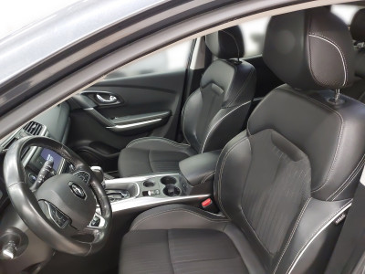Renault Kadjar Gebrauchtwagen