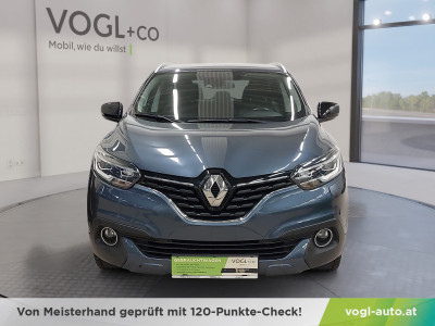Renault Kadjar Gebrauchtwagen