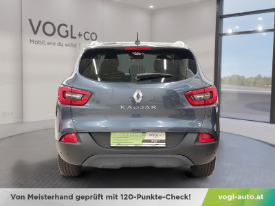 Renault Kadjar Gebrauchtwagen