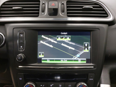 Renault Kadjar Gebrauchtwagen