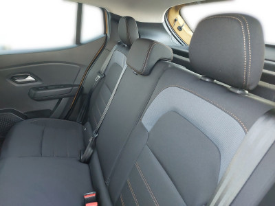 Dacia Sandero Neuwagen