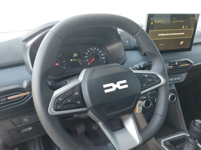 Dacia Sandero Neuwagen