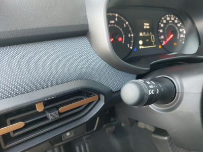 Dacia Sandero Neuwagen