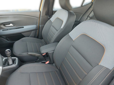 Dacia Sandero Neuwagen