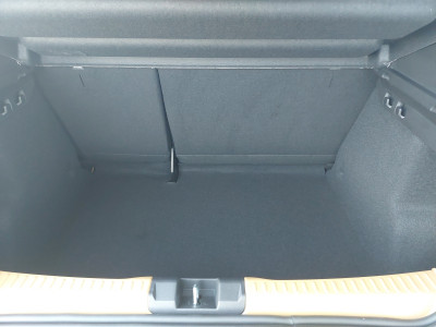 Dacia Sandero Neuwagen