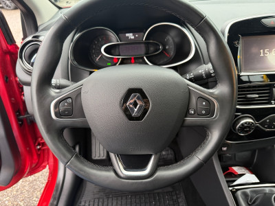 Renault Clio Gebrauchtwagen