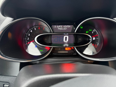 Renault Clio Gebrauchtwagen