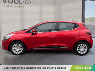 Renault Clio Gebrauchtwagen