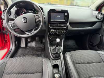 Renault Clio Gebrauchtwagen