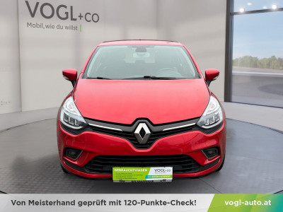 Renault Clio Gebrauchtwagen