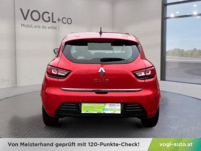 Renault Clio Gebrauchtwagen